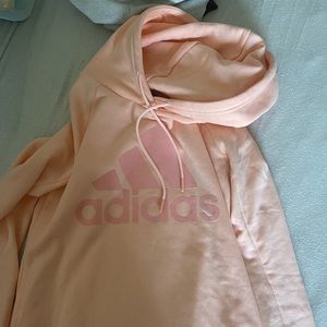Adidas Hoodie